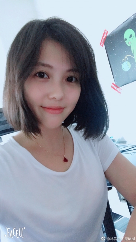 小萌芽儿的第一张照片--金门相亲网