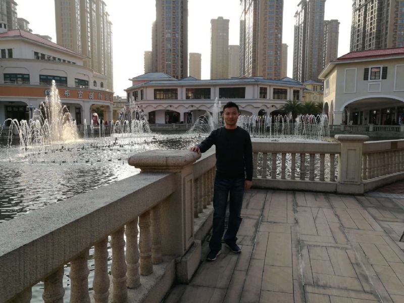 光圈的第二张照片--金门相亲网
