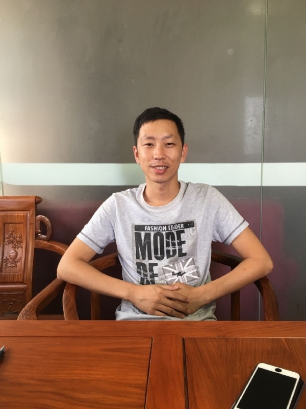 逝水流年的第二张照片--金门相亲网