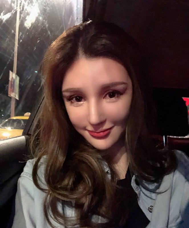 想你的第一张照片--金门相亲网