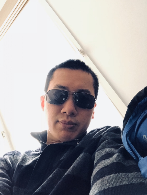 august的第一张照片--金门相亲网