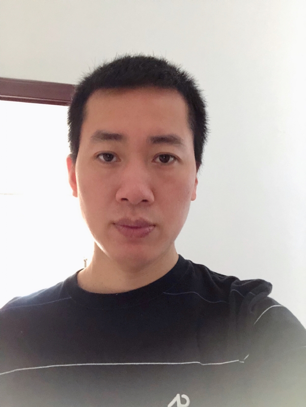 august的第二张照片--金门相亲网