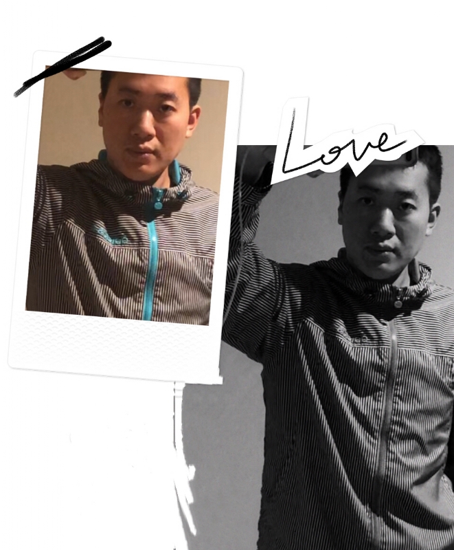 august的第五张照片--金门相亲网