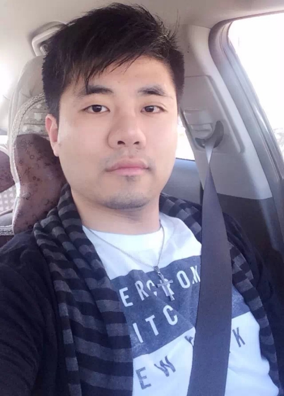 侯爵的第一张照片--金门相亲网