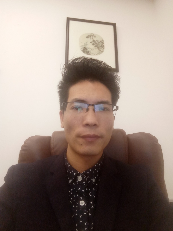 爱也要以诚相待的第一张照片--金门相亲网