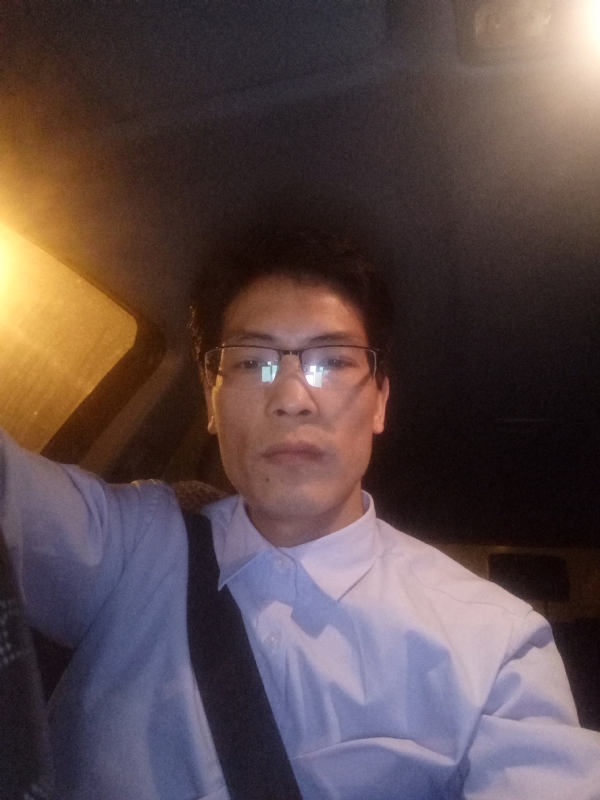 爱也要以诚相待的第三张照片--金门相亲网