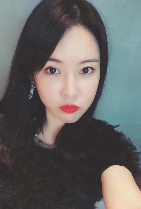 李莉的第二张照片--金门相亲网