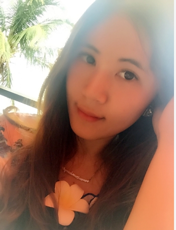 婷婷的第一张照片--金门相亲网