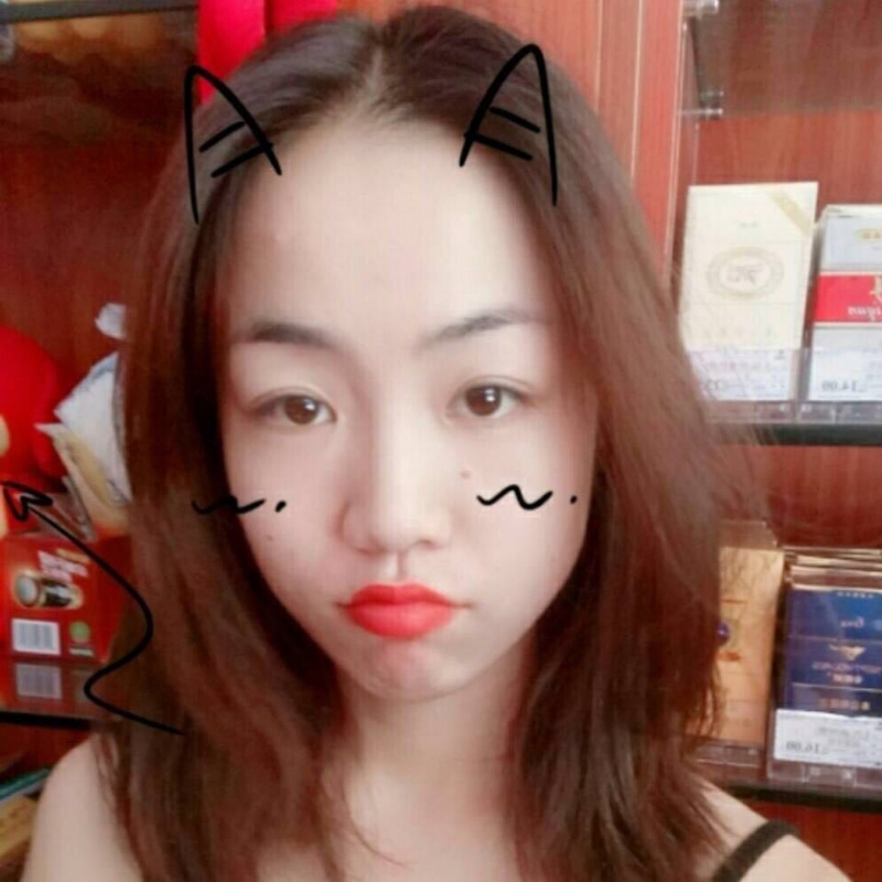美美的第一张照片--金门相亲网