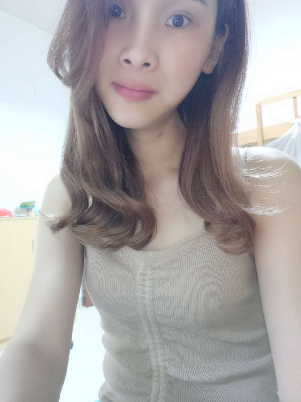 一见如故的第一张照片--金门相亲网
