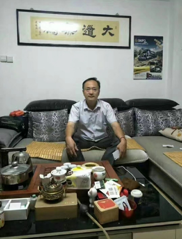 星光的第一张照片--金门相亲网