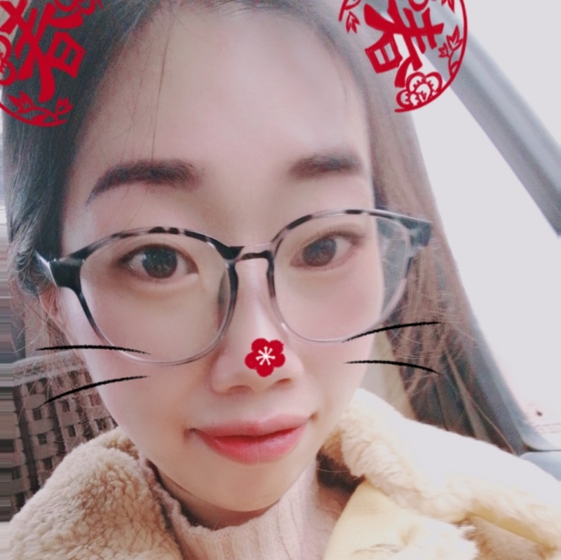 芮雪的第一张照片--金门相亲网