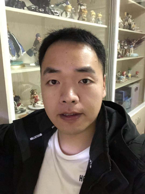 暴走KUMA的第一张照片--金门相亲网