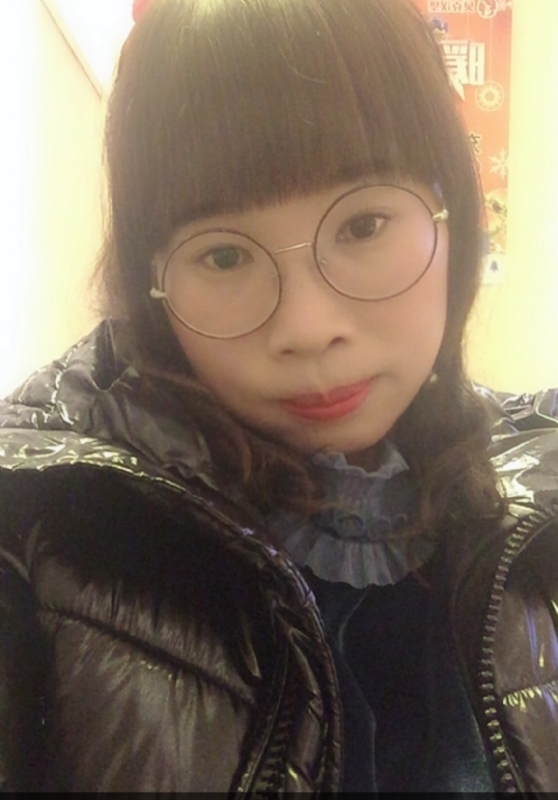 琴子的第一张照片--金门相亲网