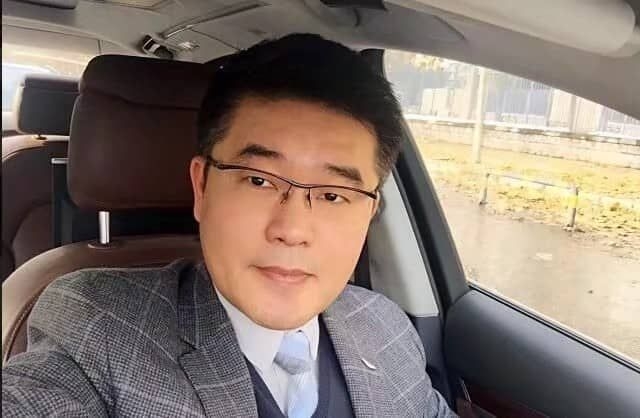 平常心的第一张照片--金门相亲网