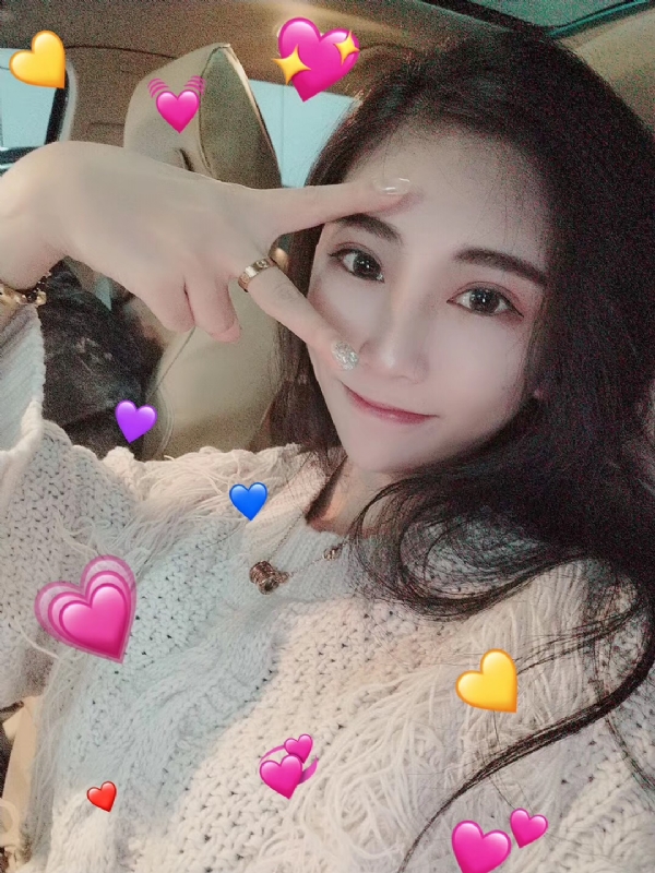 孙雪的第一张照片--金门相亲网