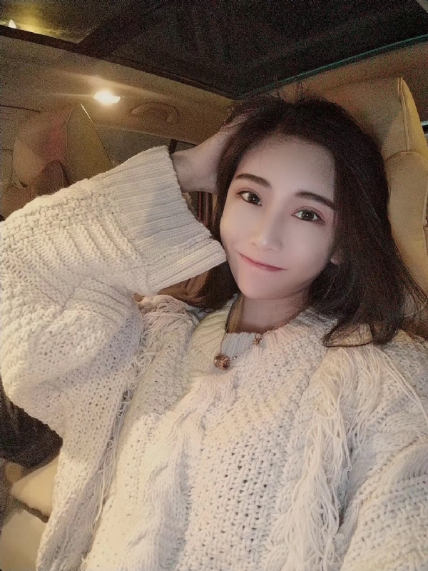 孙雪的第五张照片--金门相亲网