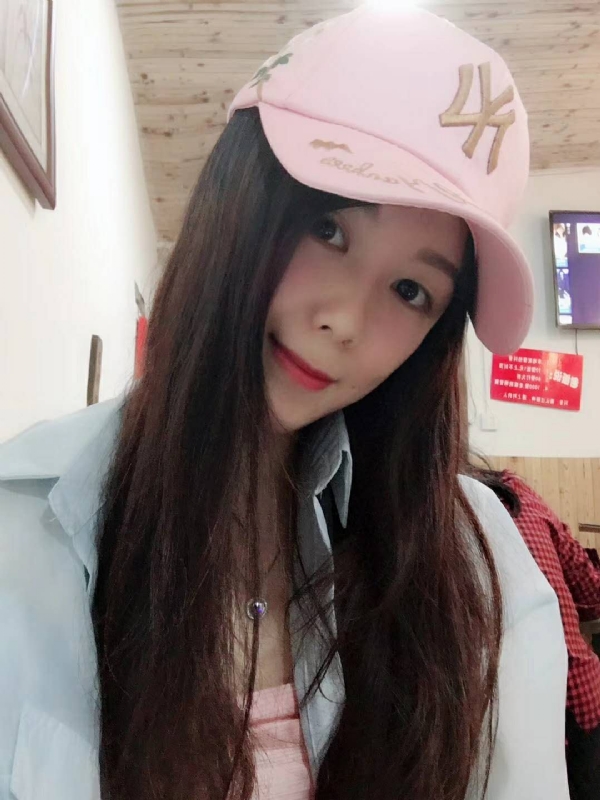 丹丹的第三张照片--金门相亲网