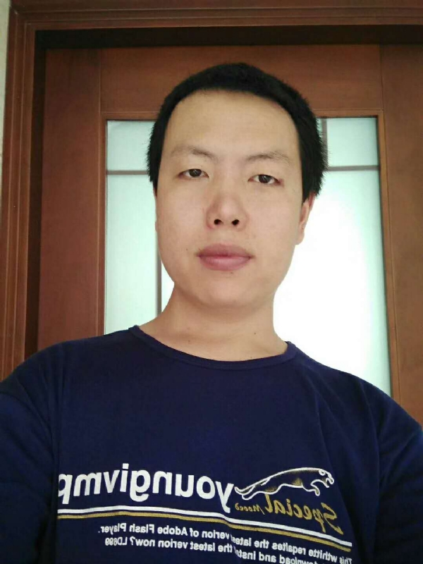 期待认识你的第一张照片--金门相亲网