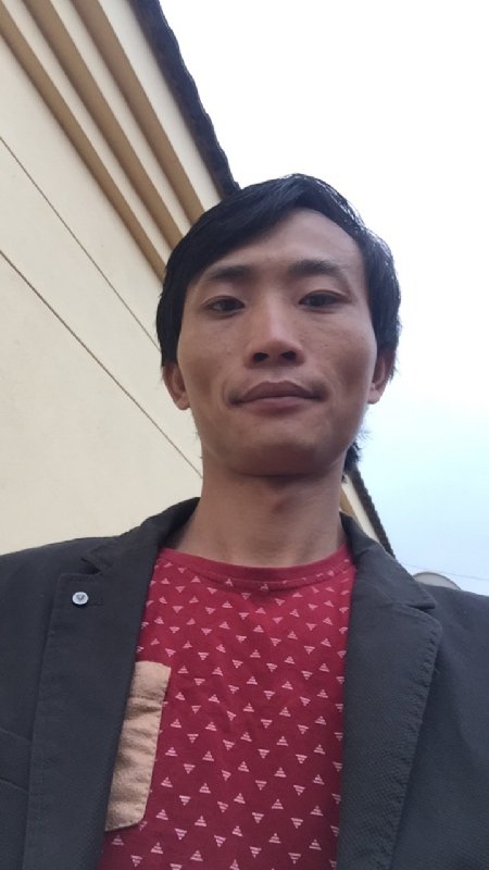 WENK的第一张照片--金门相亲网