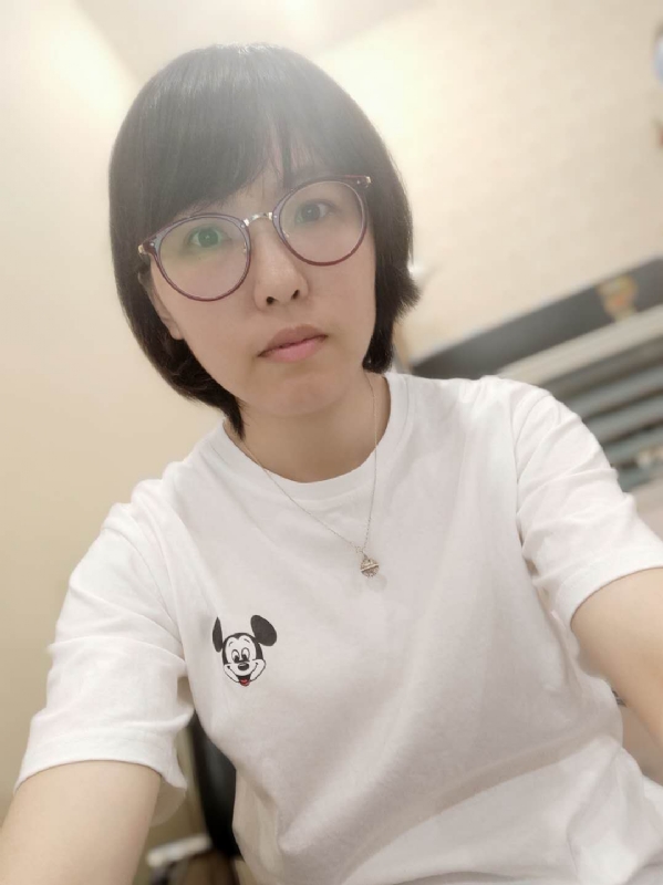 至简至繁的第一张照片--金门相亲网