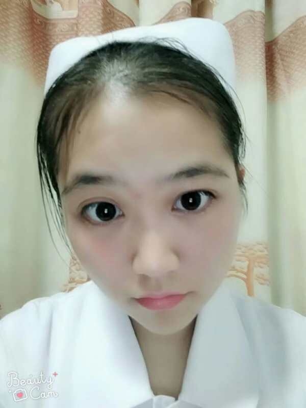 美美的第二张照片--金门相亲网
