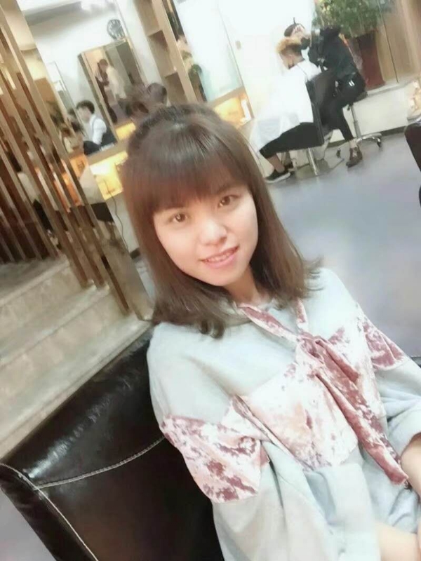 米砂的第一张照片--金门相亲网
