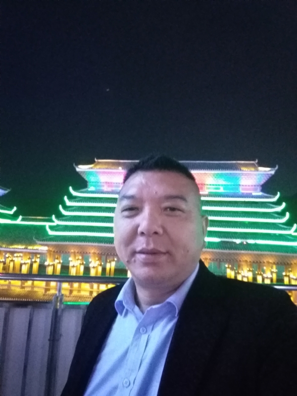 幸福的港湾的第一张照片--金门相亲网