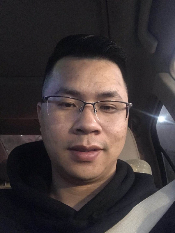 心飞扬的第一张照片--金门相亲网