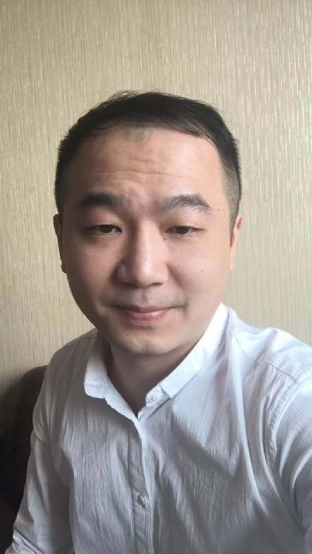 陈泽龙的第一张照片--金门相亲网