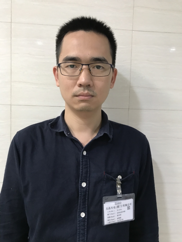 真心换真心的第三张照片--金门相亲网