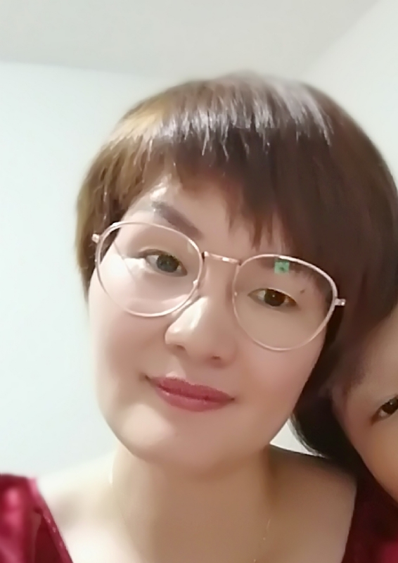 一曲墨白的第一张照片--金门相亲网