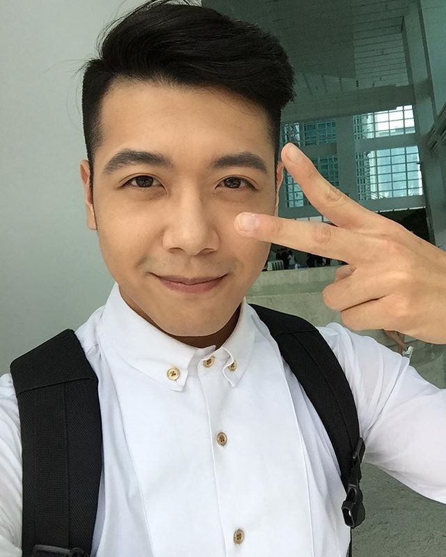 陈俊峰的第一张照片--金门相亲网