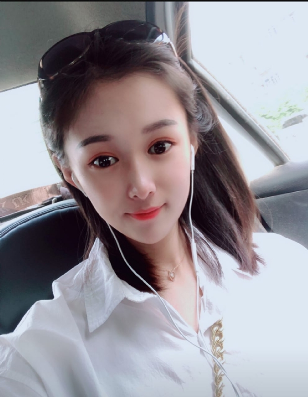 馨月的第一张照片--金门相亲网