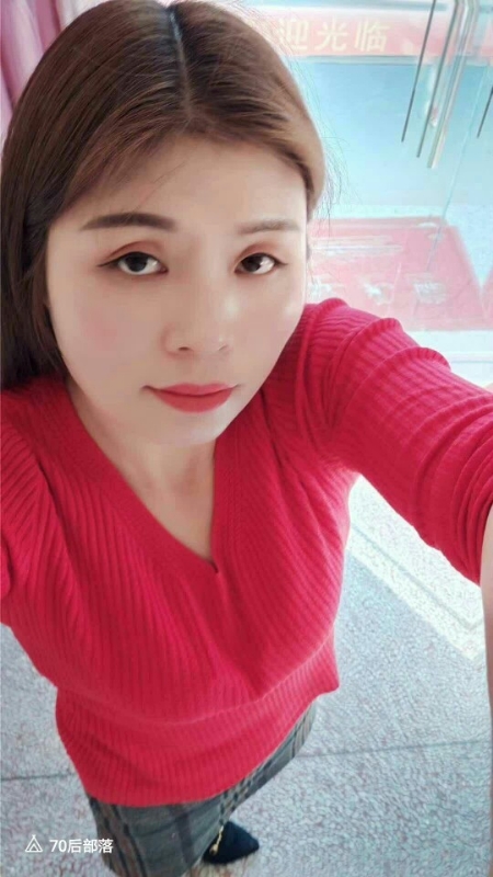 秘密花园的第一张照片--金门相亲网