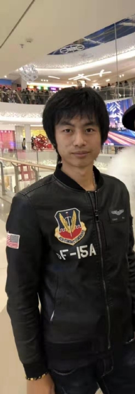 明明的第一张照片--金门相亲网