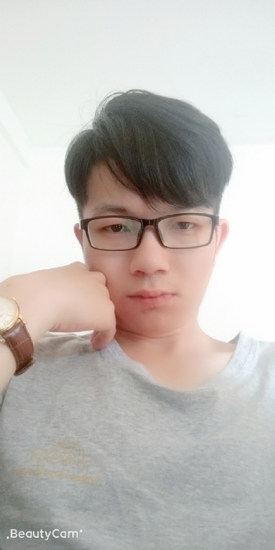 愿得一人心的第一张照片--金门相亲网