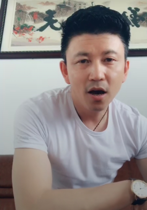 李东承的第一张照片--金门相亲网