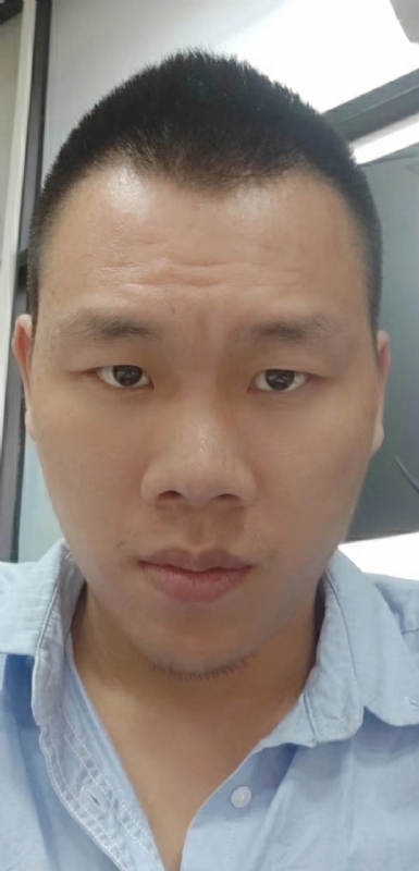臻之南的第二张照片--金门相亲网