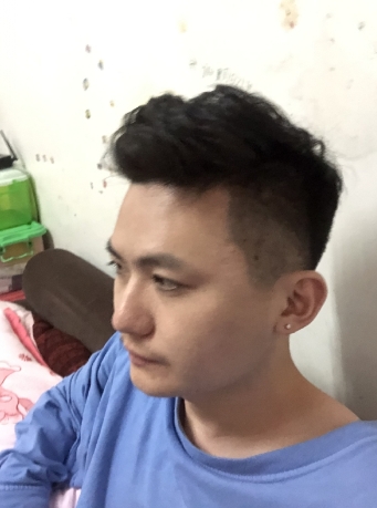 生的第一张照片--金门相亲网