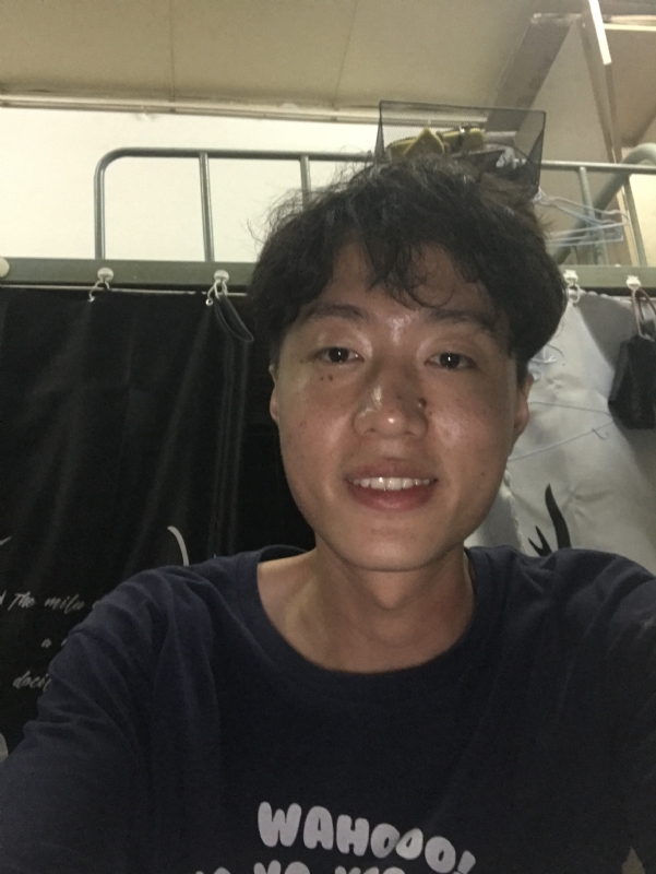 迷你兔子的第一张照片--金门相亲网