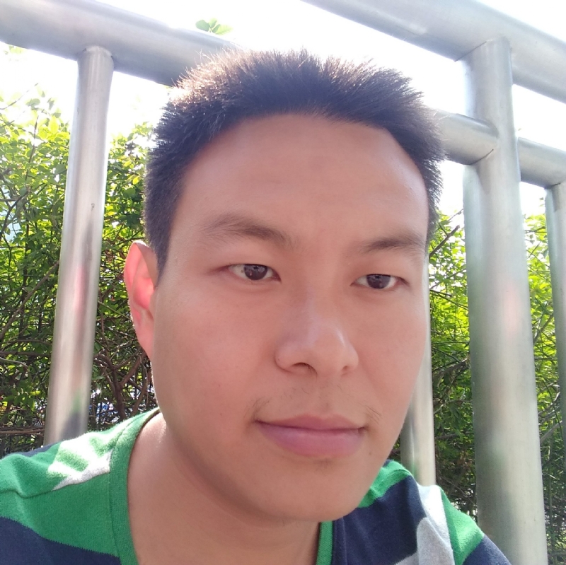 崔尚书的第一张照片--金门相亲网