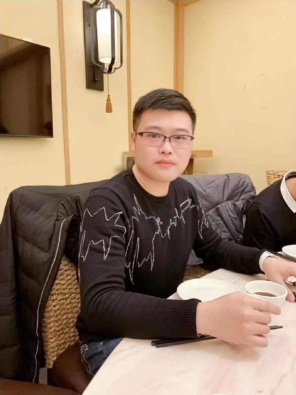YIDA的第一张照片--金门相亲网