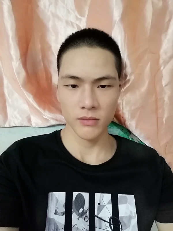 啊猫的第一张照片--金门相亲网