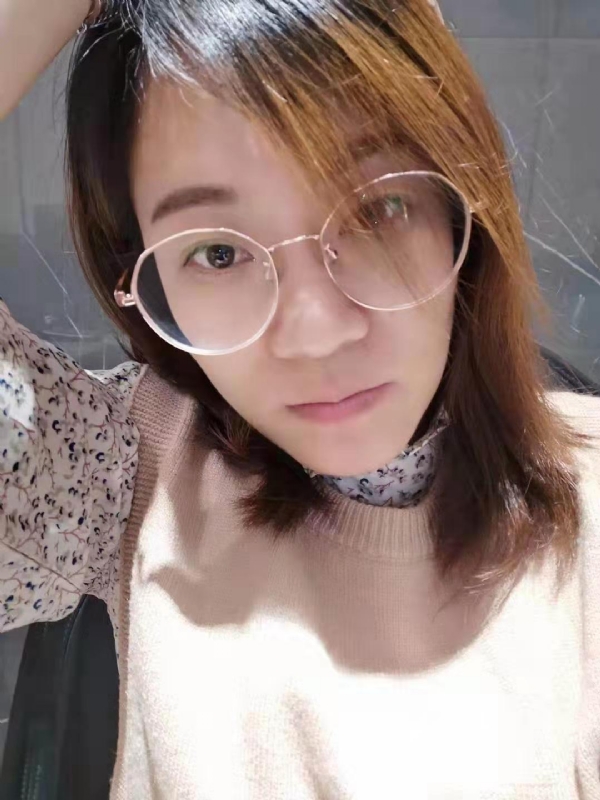 xiaobuliu888的第一张照片--金门相亲网