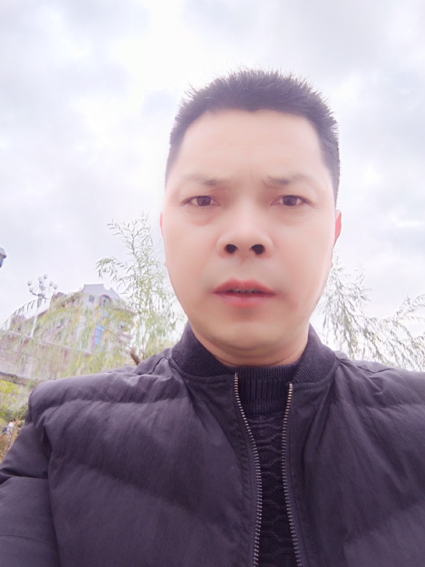 随缘的第一张照片--金门相亲网