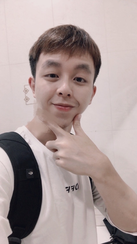 徐老师的第一张照片--金门相亲网