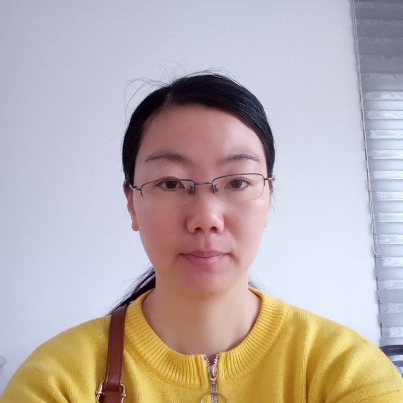 jennifer的第一张照片--金门相亲网