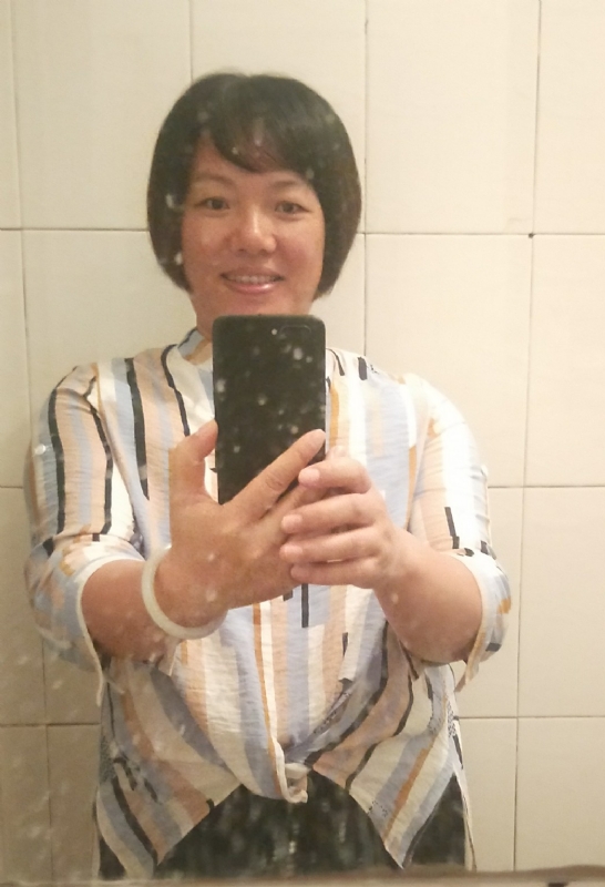 金金的第一张照片--金门相亲网