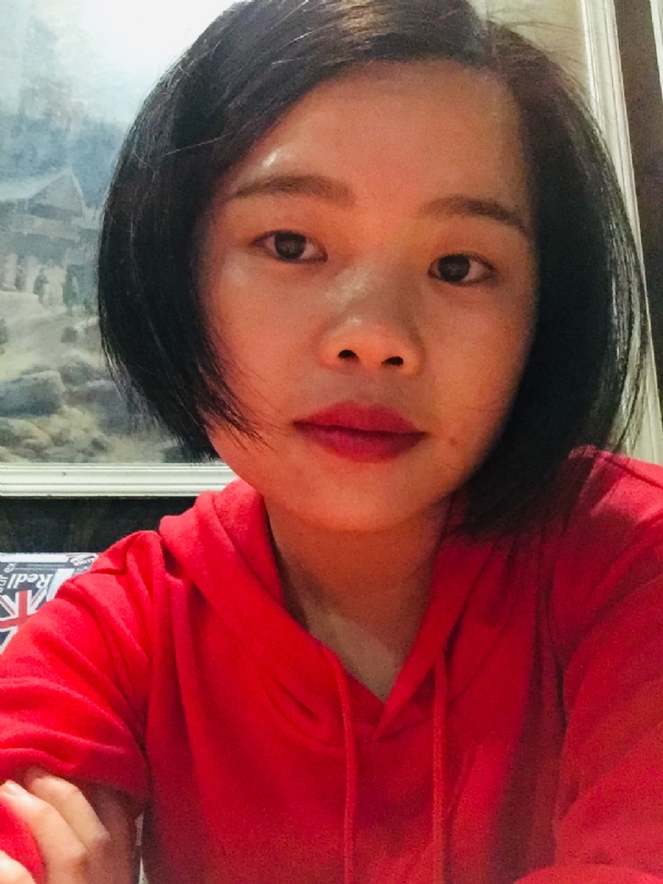 阿言的第一张照片--金门相亲网